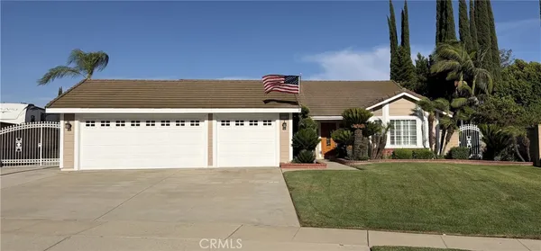 $1,250,000 | 2056 North Coolcrest Avenue, Upland, CA 91784