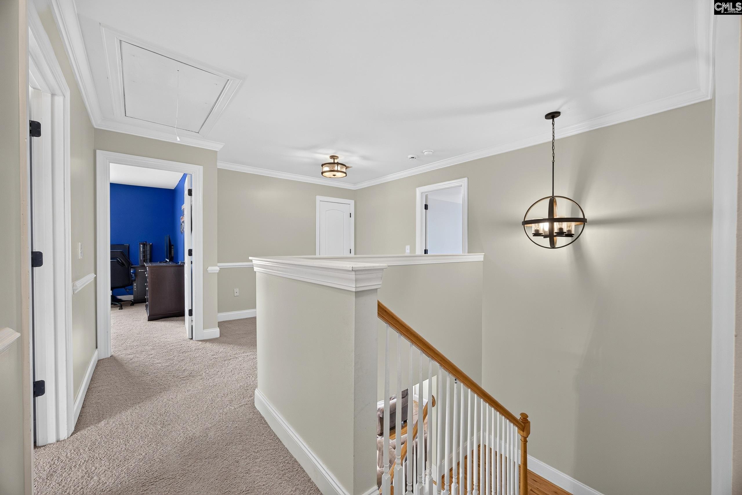 154 Ridge Top Road Lexington, SC 29072 - Photo 25 of 32