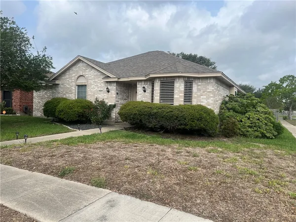 $279,900 | 7801 Northwind Drive, Corpus Christi, TX 78414