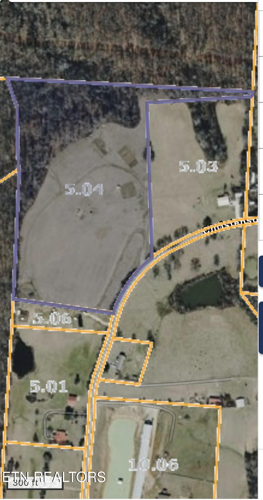 379 Christenson Road Deer Lodge, TN 37726 - Photo 8 of 8 unnamed