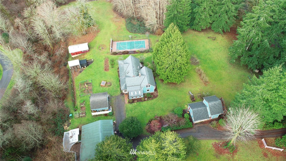 8718 Van Decar Road Southeast Port Orchard, WA 98367 - Photo 1 of 40 Gallery Image 1
