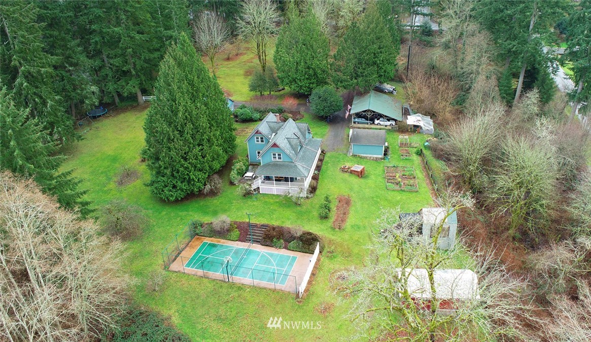 8718 Van Decar Road Southeast Port Orchard, WA 98367 - Photo 18 of 40 Gallery Image 18