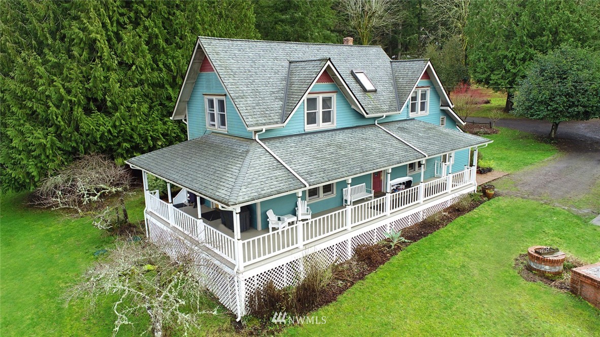 8718 Van Decar Road Southeast Port Orchard, WA 98367 - Photo 36 of 40 Gallery Image 36