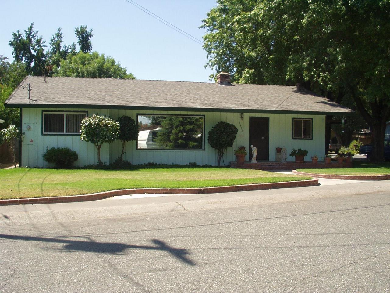 3490 Riverside Drive Anderson, CA 96007 - Photo 1 of 1 front