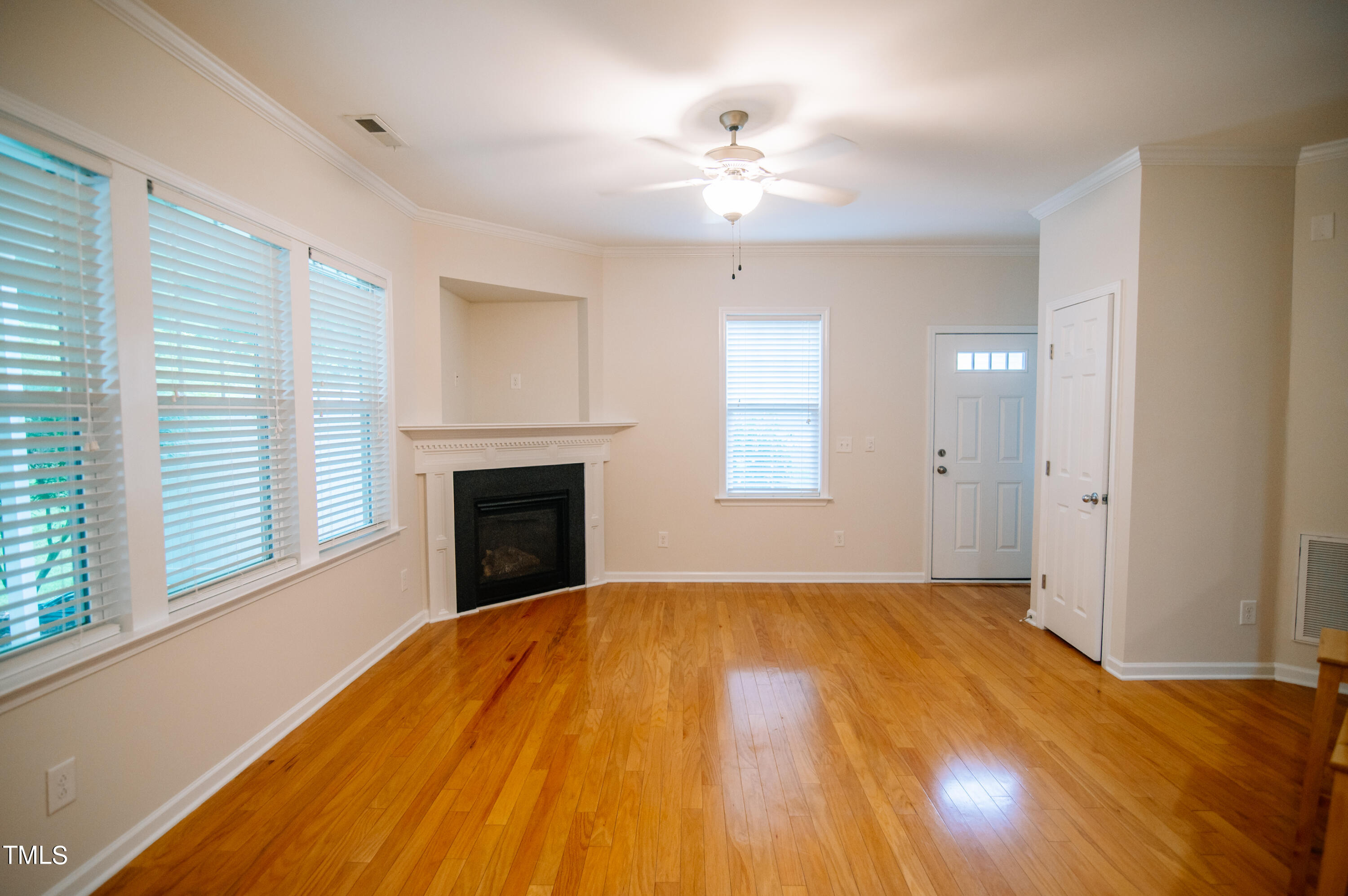 Hardwood Floors