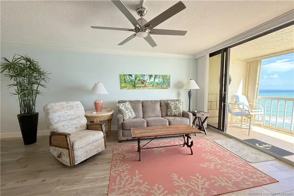 $5,000 | 10600 South Ocean Drive, Unit 1205, Jensen Beach, FL 34957