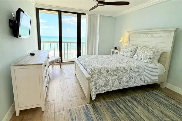 $5,000 | 10600 South Ocean Drive, Unit 1205, Jensen Beach, FL 34957