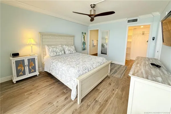 $5,000 | 10600 South Ocean Drive, Unit 1205, Jensen Beach, FL 34957