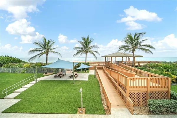 $5,000 | 10600 South Ocean Drive, Unit 1205, Jensen Beach, FL 34957