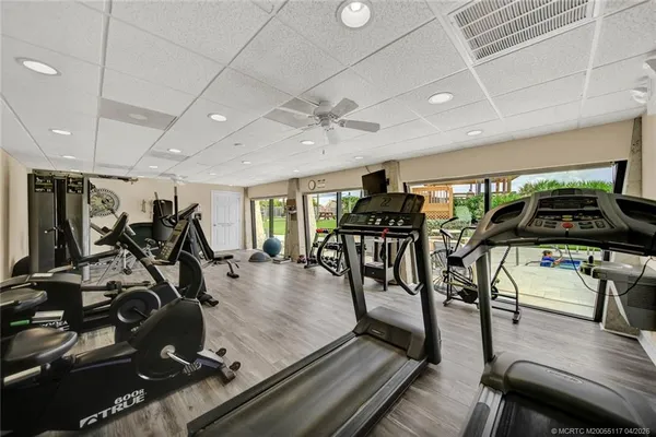 $5,000 | 10600 South Ocean Drive, Unit 1205, Jensen Beach, FL 34957