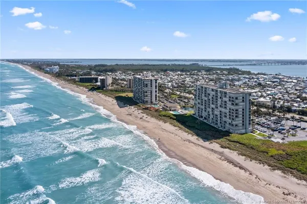 $5,000 | 10600 South Ocean Drive, Unit 1205, Jensen Beach, FL 34957