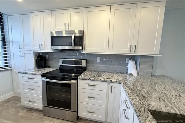 $5,000 | 10600 South Ocean Drive, Unit 1205, Jensen Beach, FL 34957