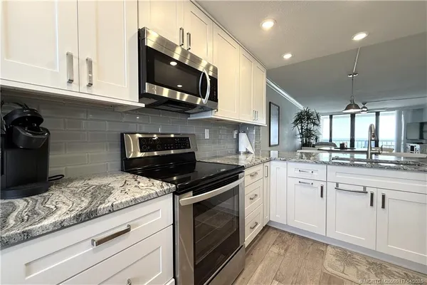 $5,000 | 10600 South Ocean Drive, Unit 1205, Jensen Beach, FL 34957