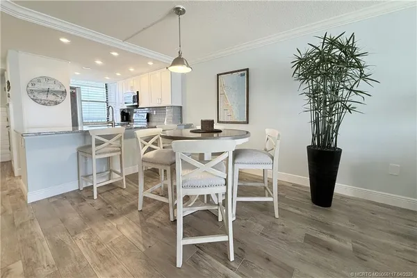 $5,000 | 10600 South Ocean Drive, Unit 1205, Jensen Beach, FL 34957