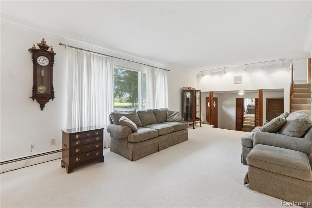 4125 Warner Road Howell, MI 48855 - Photo 12 of 72