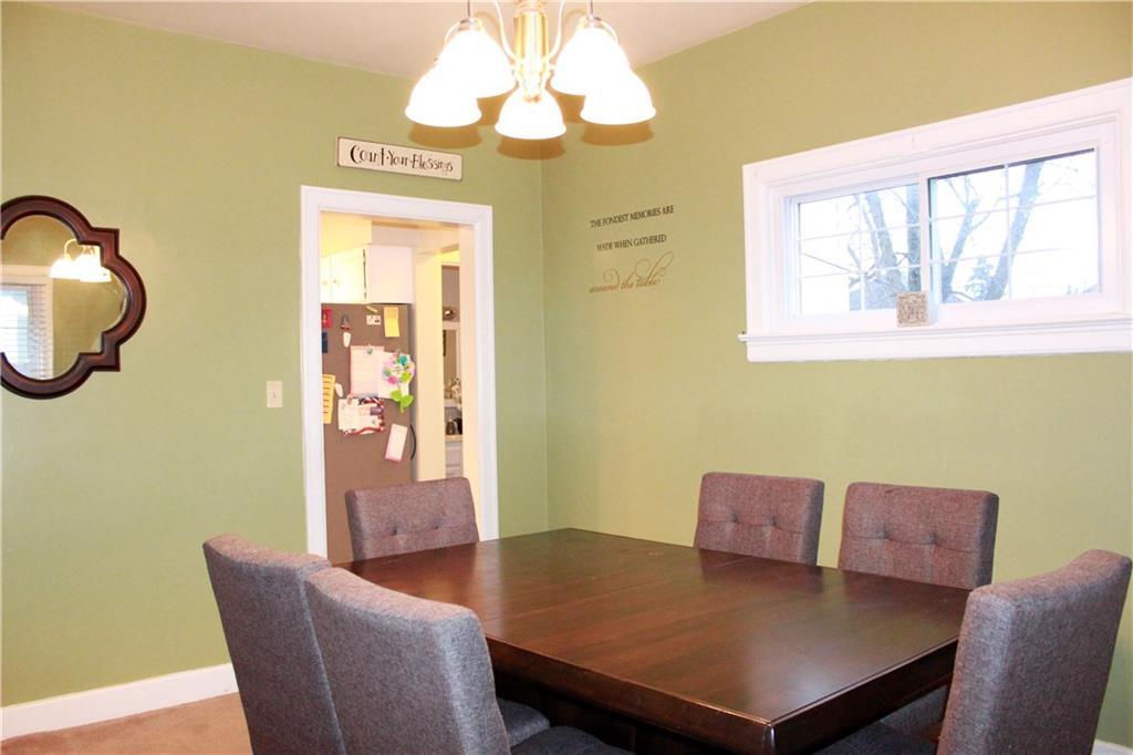 124 5th Street Springfield, OH 45504 - Photo 15 of 35