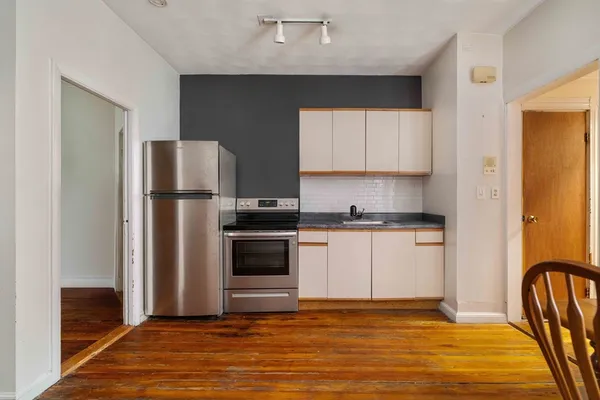 $2,550 | 99 Prince Street, Unit 3, Boston, MA 02113