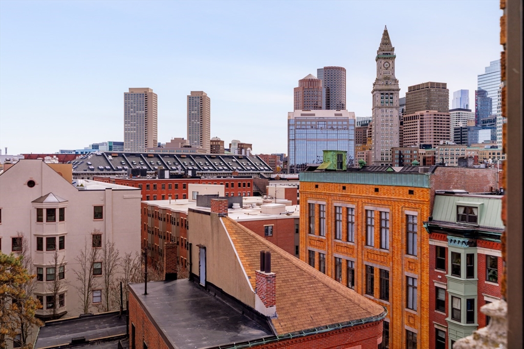 99 Prince Street, Unit 3 Boston, MA 02113 - Photo 12 of 12