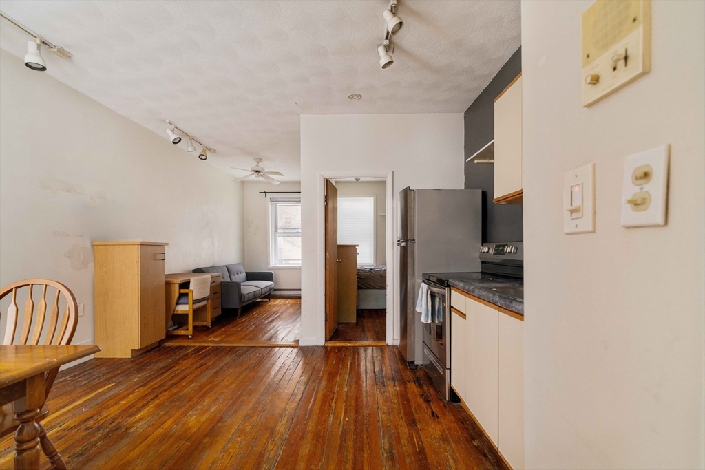 99 Prince Street, Unit 3 Boston, MA 02113 - Photo 2 of 12