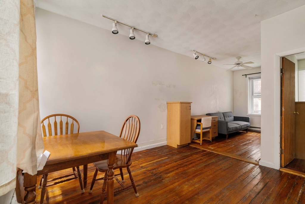 99 Prince Street, Unit 3 Boston, MA 02113 - Photo 3 of 12