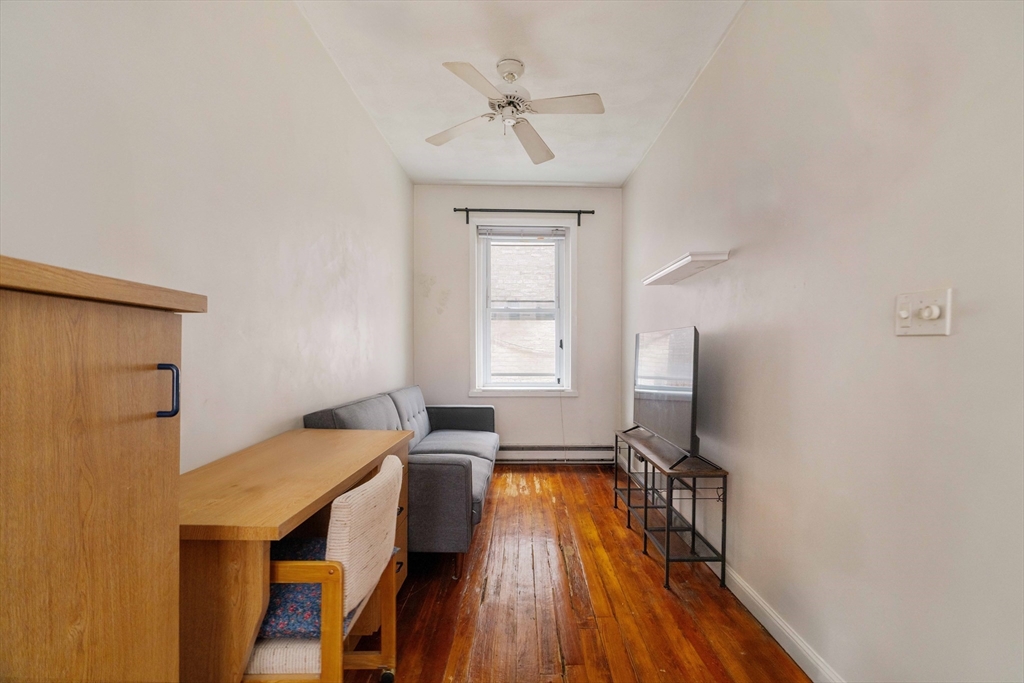 99 Prince Street, Unit 3 Boston, MA 02113 - Photo 4 of 12