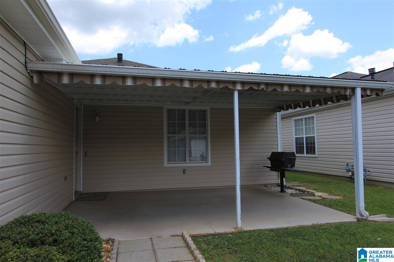 252 Ivy Place Oxford, AL 36203 - Photo 39 of 40