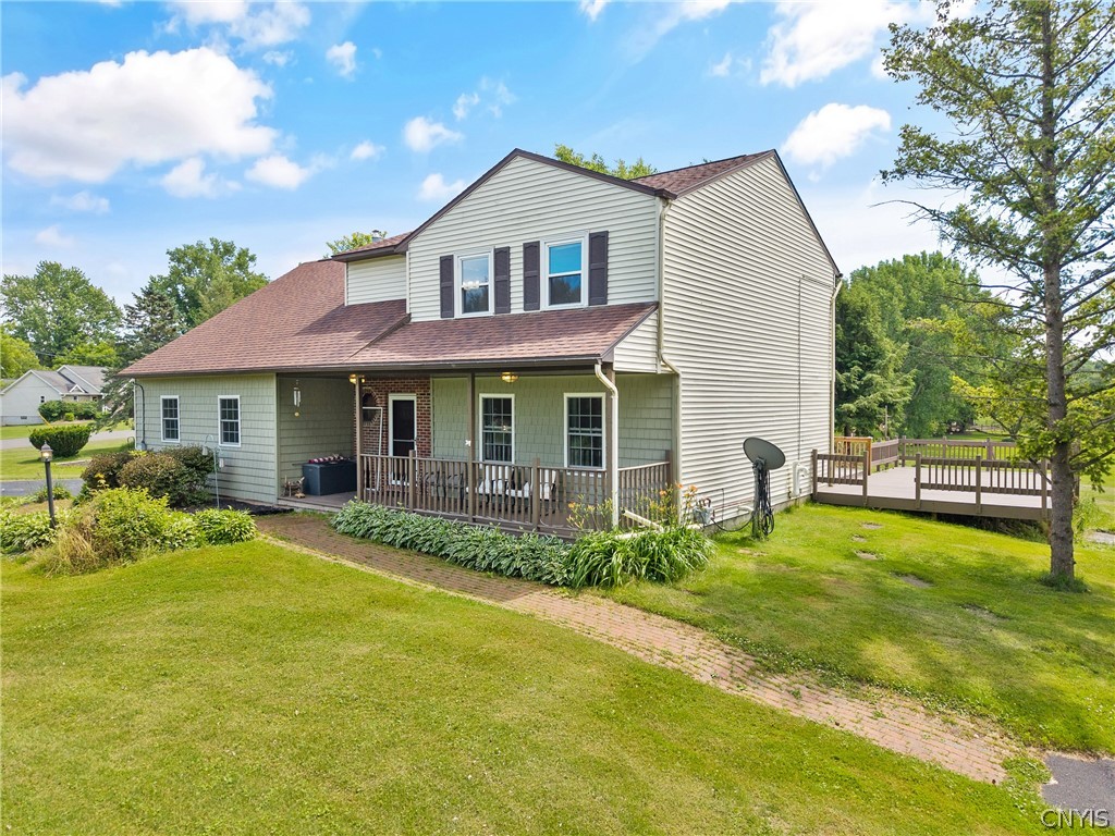 7253 North Brickyard Road Van Buren, NY 13027 - Photo 47 of 49