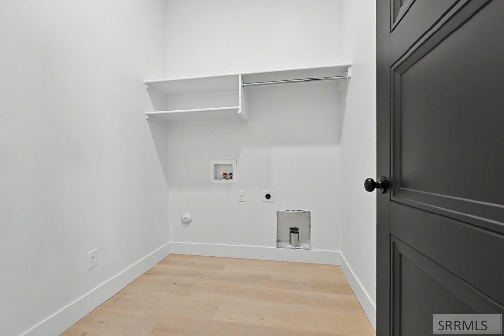 460 Willowbend Rigby, ID 83442 - Photo 13 of 17 Laundry Room