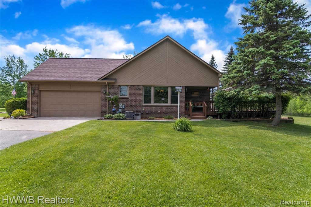 3628 Warner Road Howell, MI 48855 - Photo 46 of 58