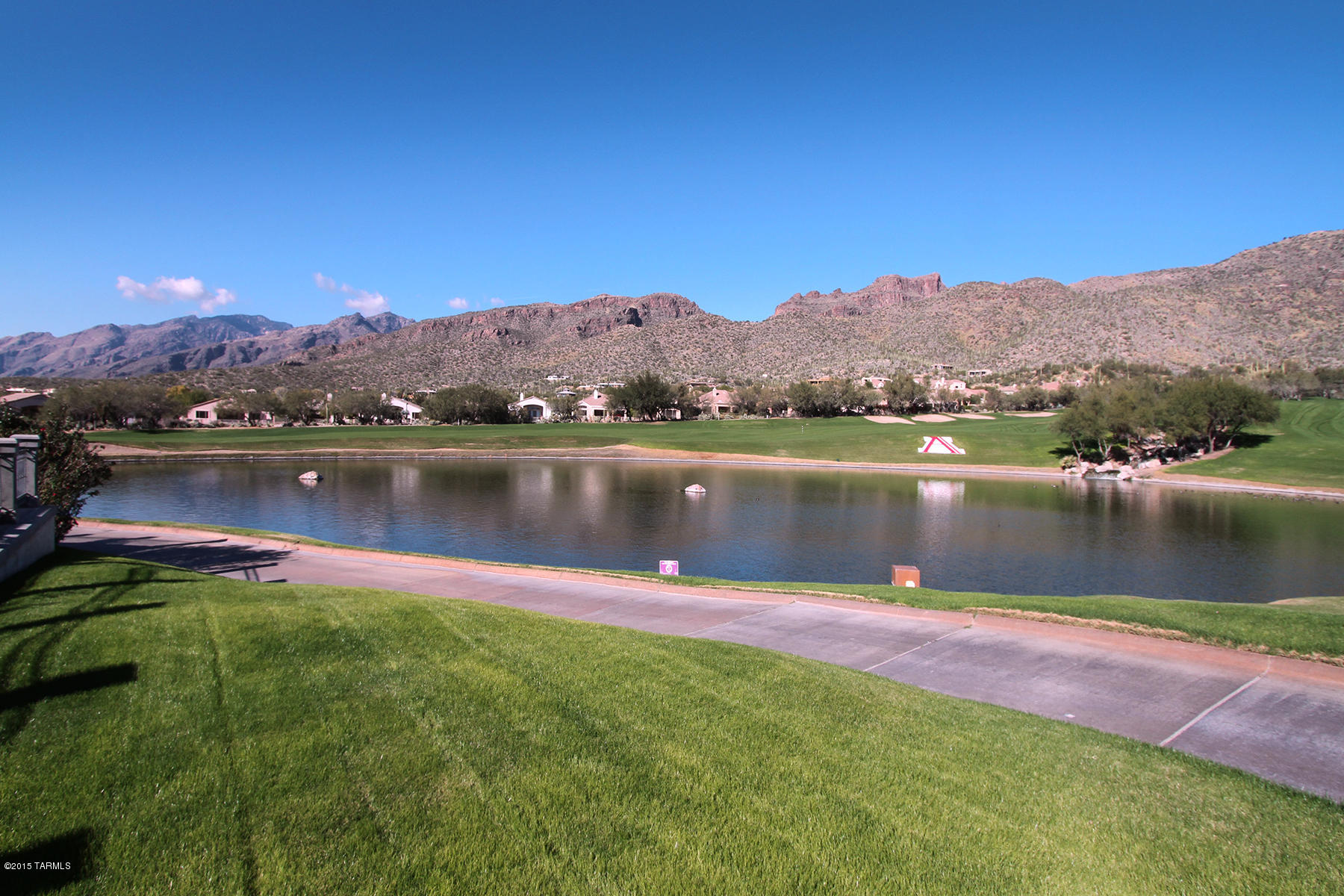 5306 North Ridge Spring Place Tucson, AZ 85749 - Photo 39 of 43 Gallery Image 39