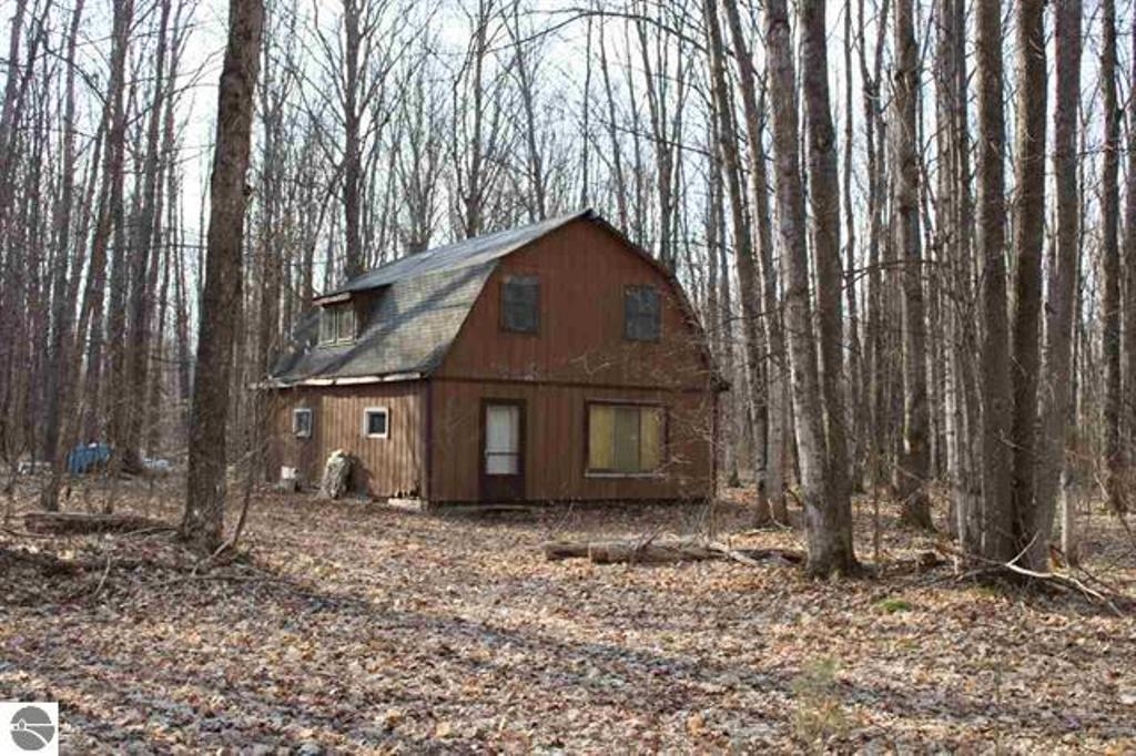 North Wheeler Lake Road Northeast, Unit NE Mancelona, MI 49659 - Photo 6 of 13
