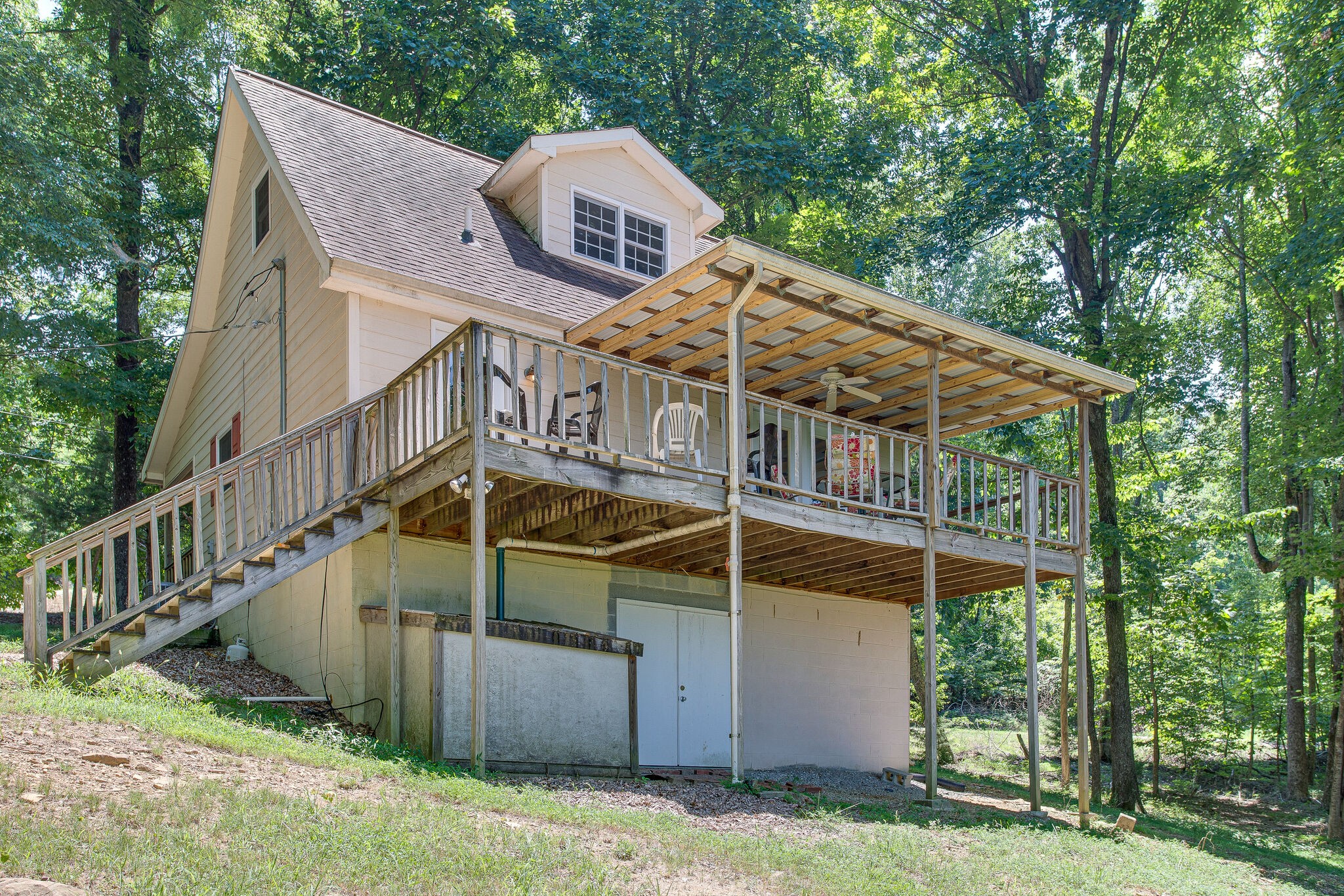 658 Cedar Mountain Place Decherd, TN 37324 - Photo 46 of 53