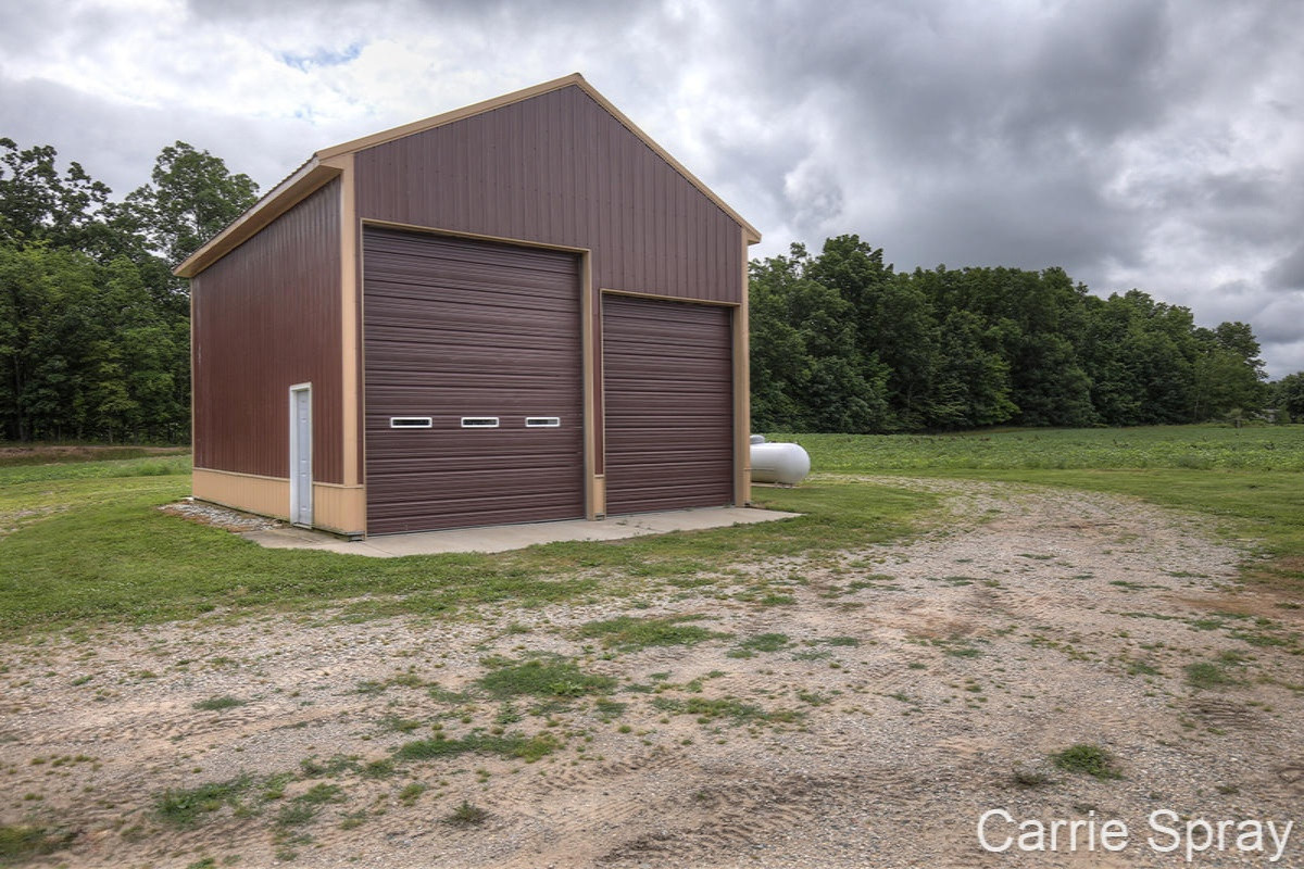 21593 West Stanton Road Pierson, MI 49339 - Photo 32 of 37 IMG_2191