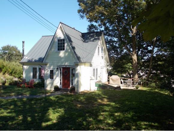 34 White Street Springfield, VT 05156 - Photo 1 of 1