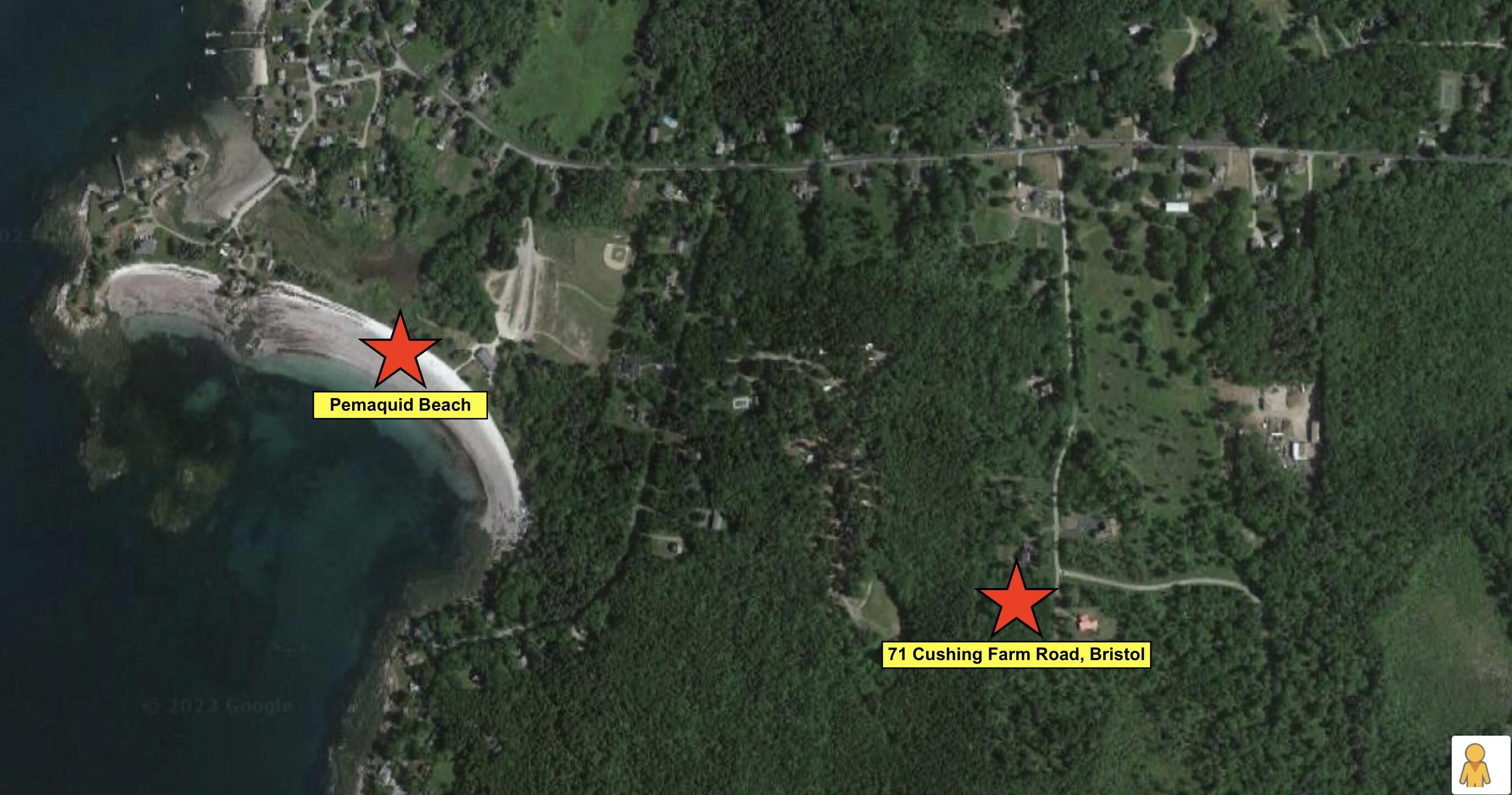 71 Cushing Farm Road Bristol, ME 04554 - Photo 1 of 9 Cushing Farm Road