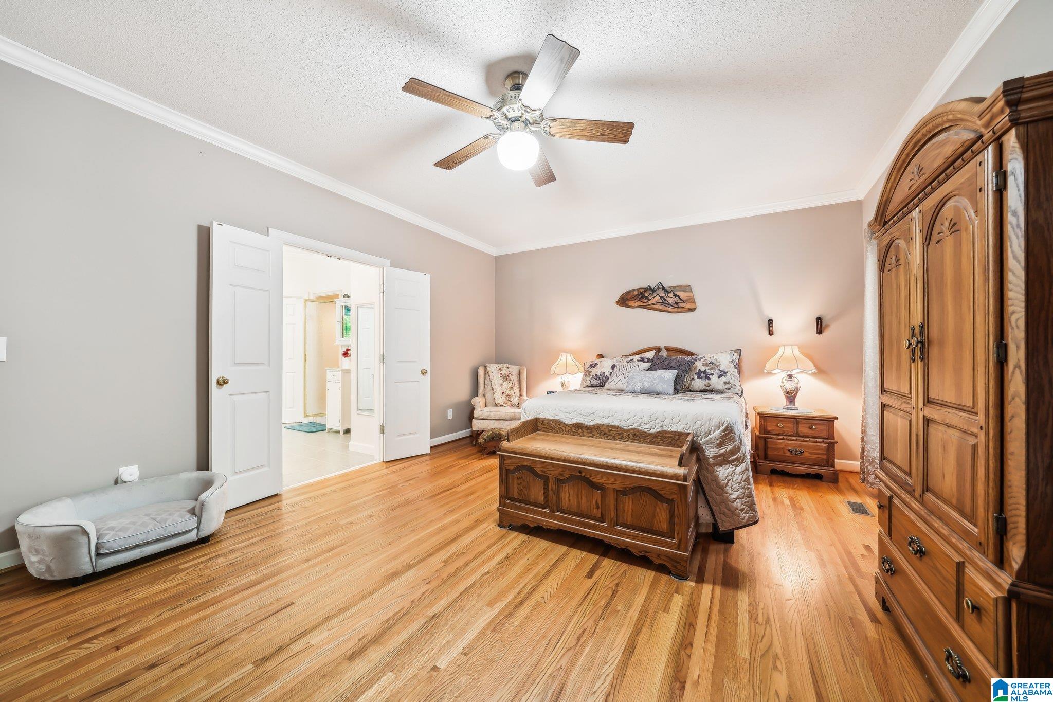 8526 Scenic Ridge Drive Pinson, AL 35126 - Photo 21 of 48