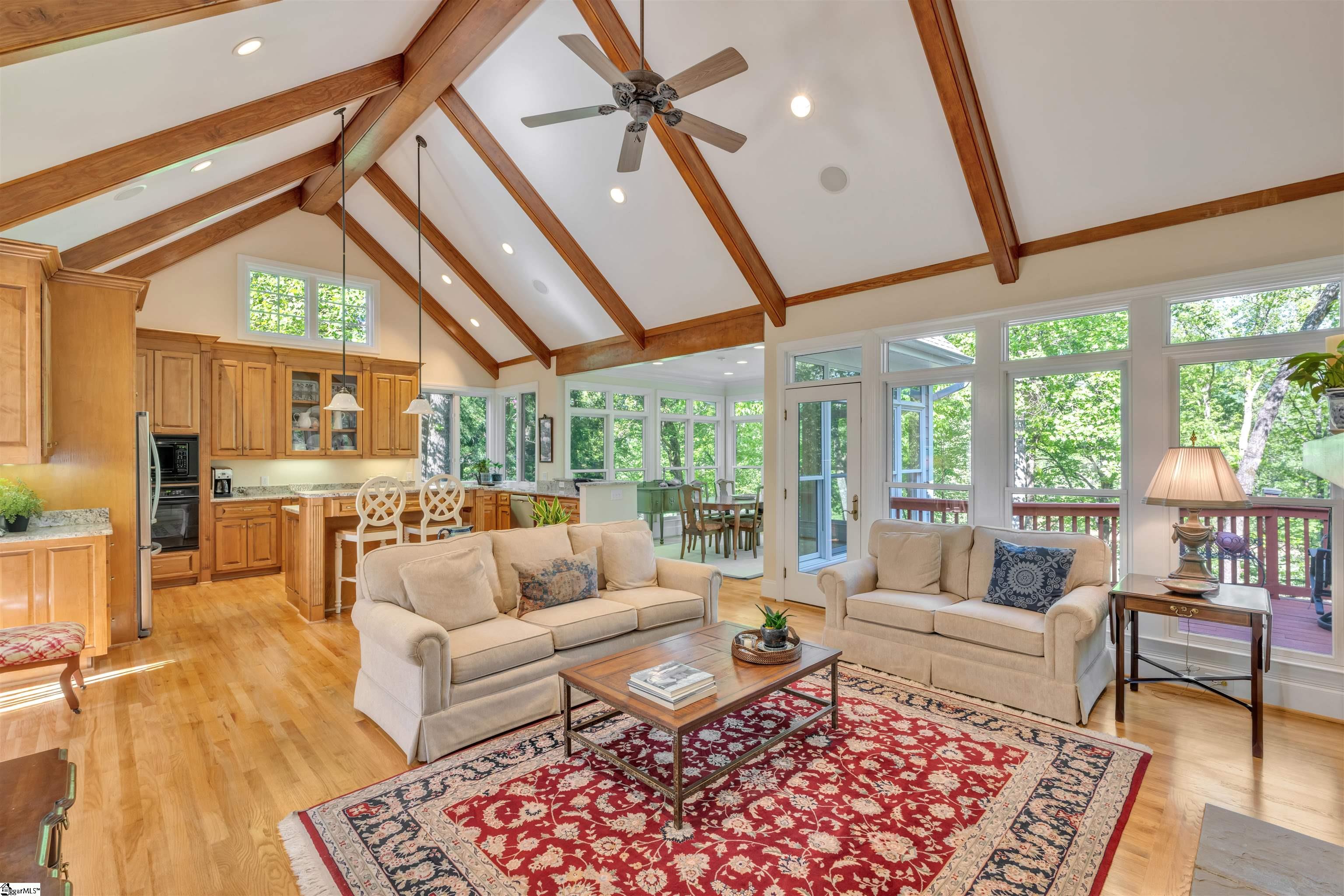 124 Kingshead Road Travelers Rest, SC 29690 - Photo 4 of 50 Gallery Image 4