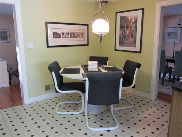 4 Oriole Road Wellesley, MA 02481 - Photo 8 of 14 a view of a workspace with furniture