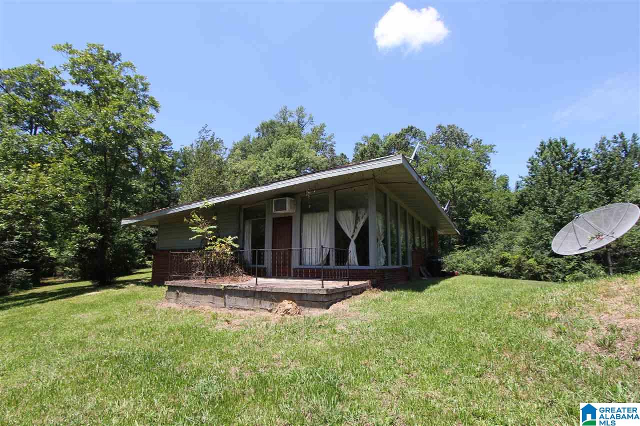 4363 Old Sulphur Springs Road Wellington, AL 36279 - Photo 21 of 37