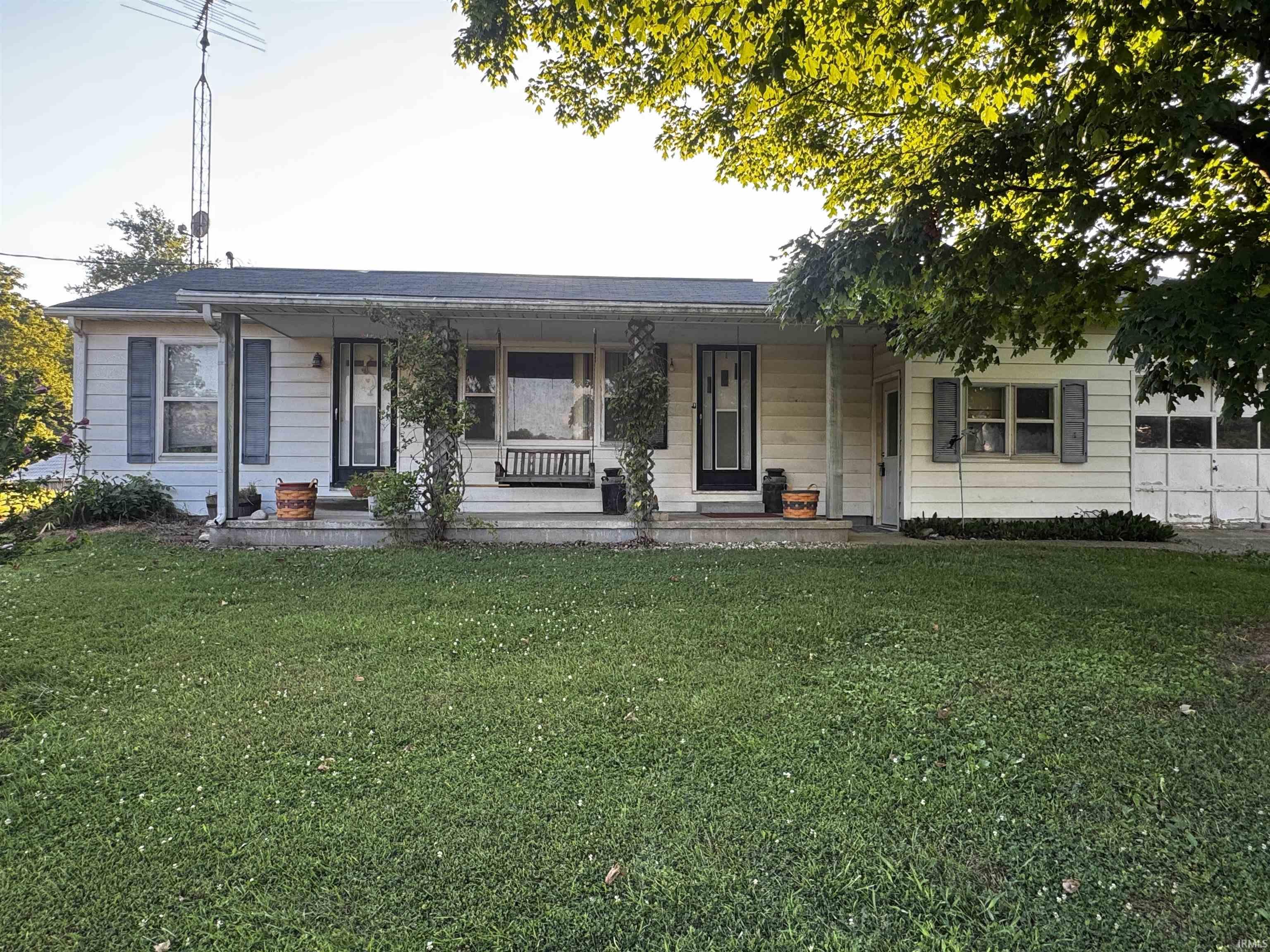6783 Stogsdill Road Spencer, IN 47460 - Photo 23 of 32