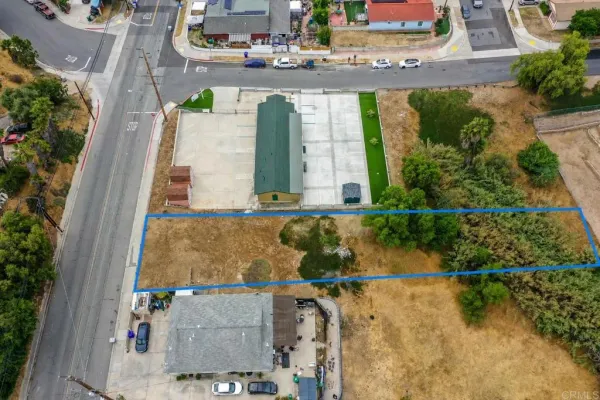 $150,000 | 0 69th, San Diego, CA 92114