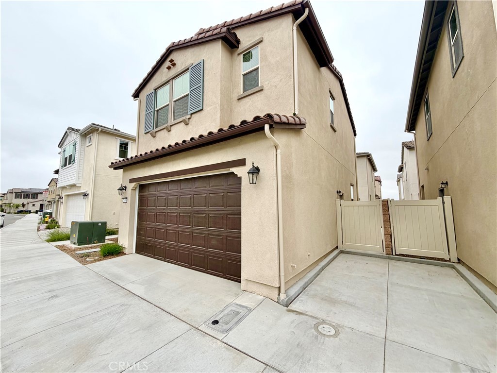 26893 Rubicon Road Menifee, CA 92586 - Photo 2 of 32