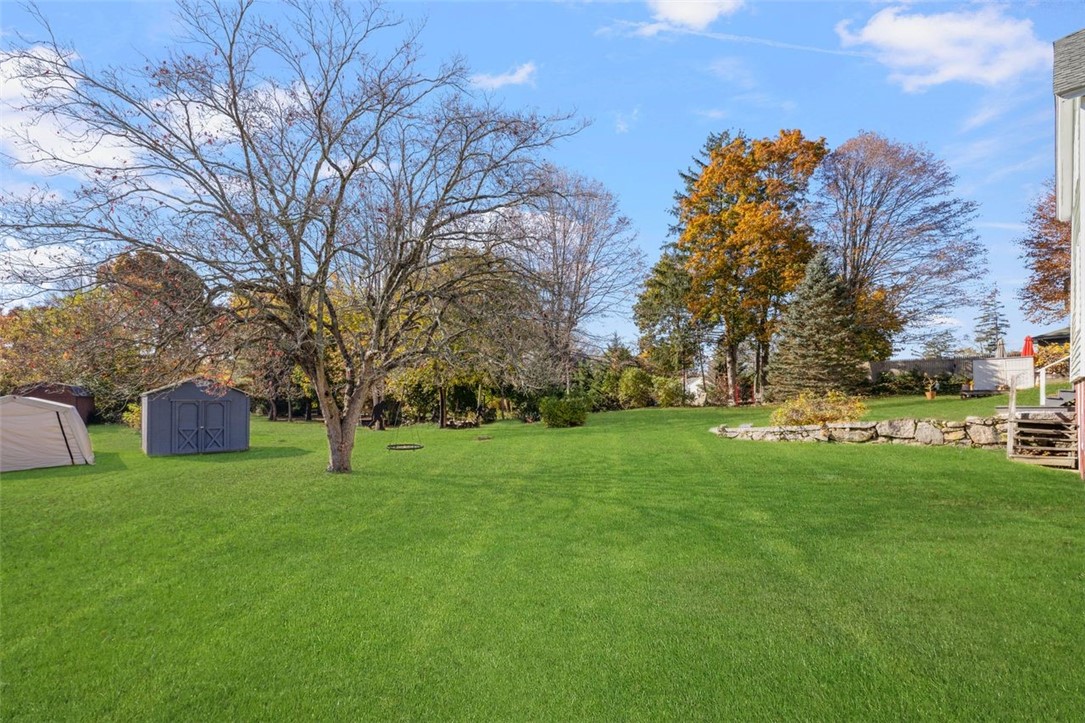 17 Francis Street Coventry, RI 02816 - Photo 18 of 22