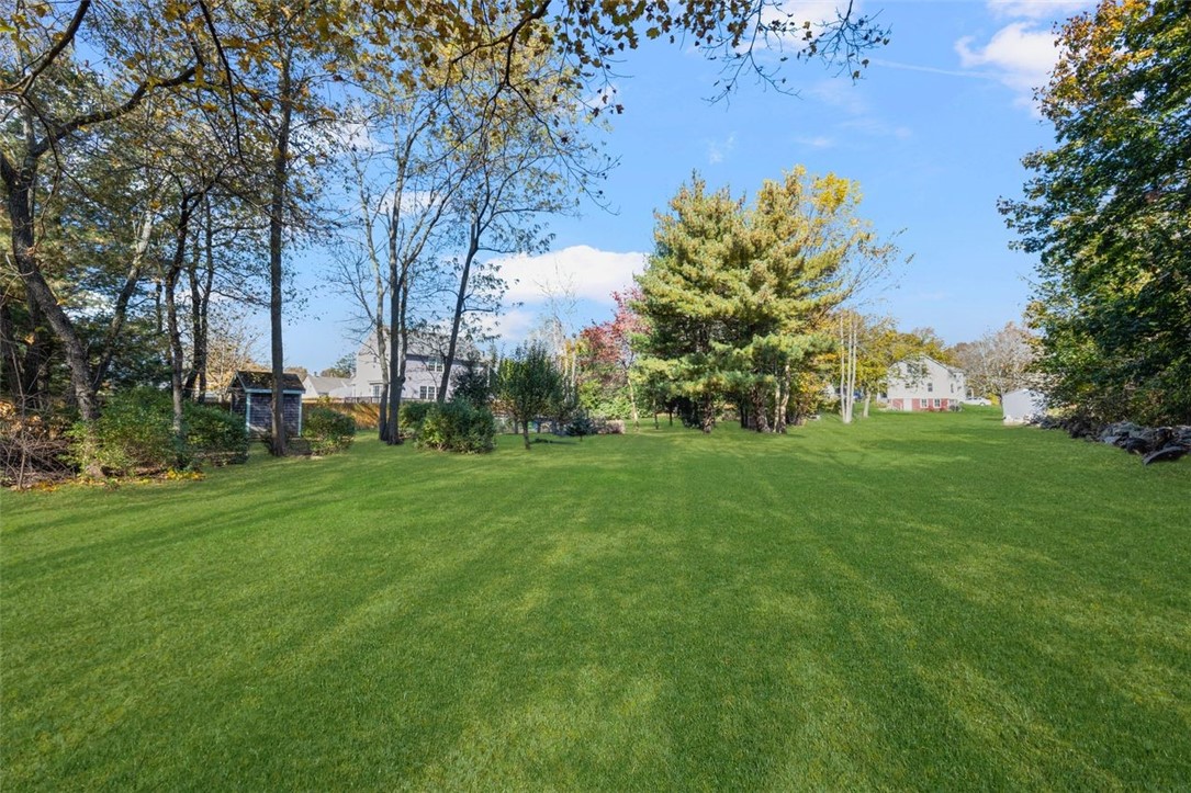 17 Francis Street Coventry, RI 02816 - Photo 20 of 22