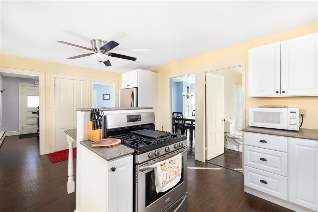 17 Francis Street Coventry, RI 02816 - Photo 10 of 22