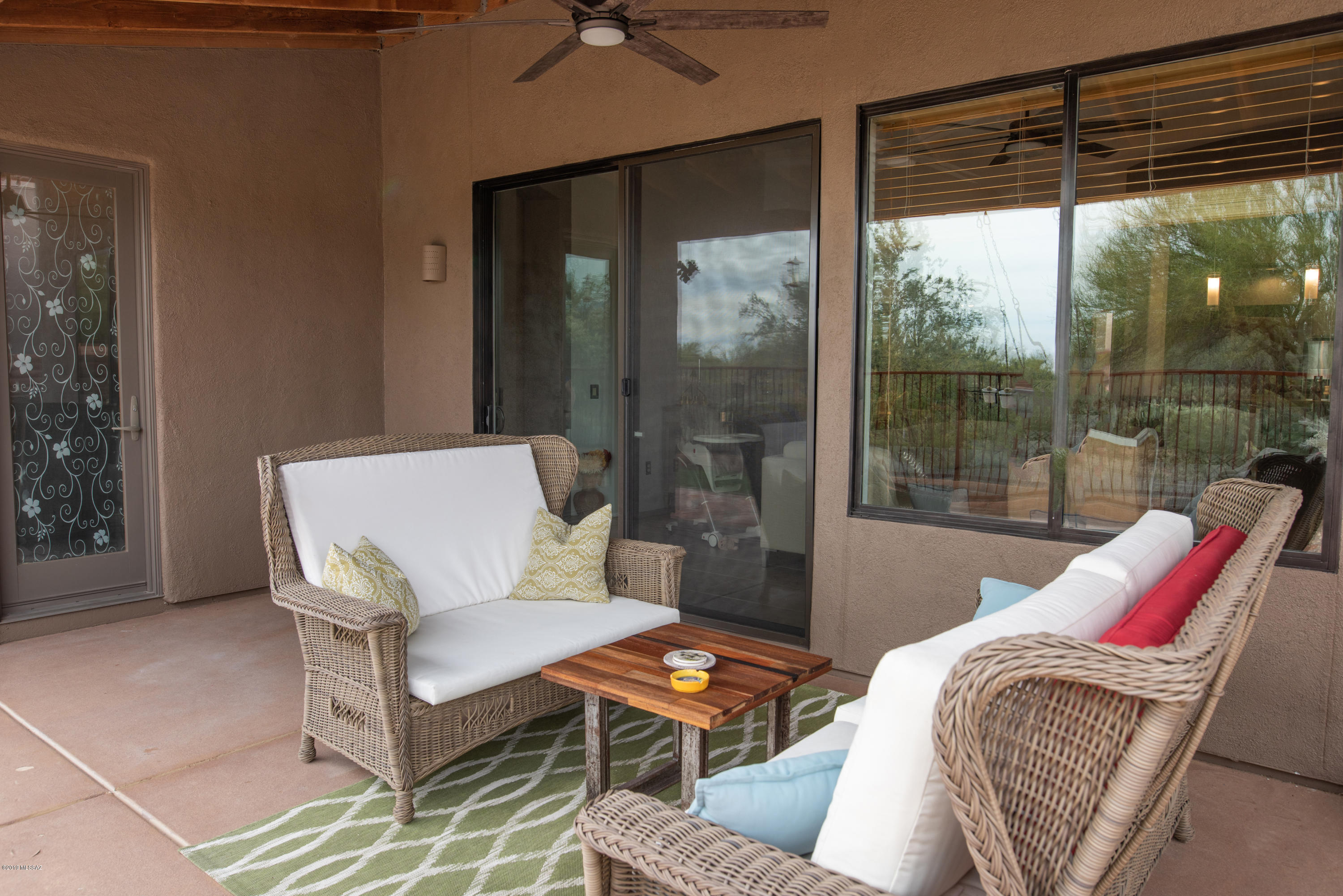 11512 North Moon Ranch Place Marana, AZ 85658 - Photo 34 of 38