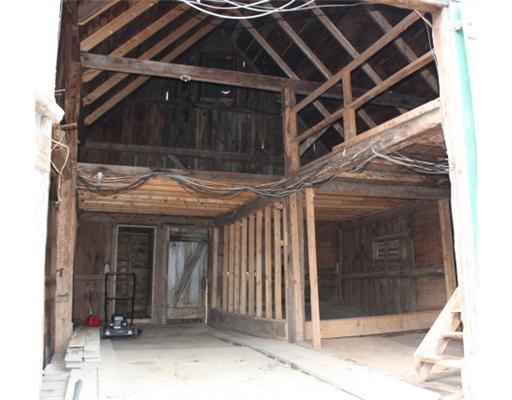 649 Wilson Pond Road North Monmouth, ME 04265 - Photo 13 of 14 Stable/Barn.