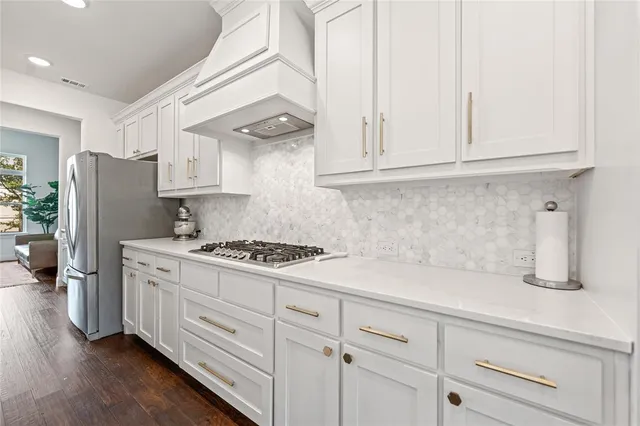 $3,500 | 5244 Ranchero Trail, Fort Worth, TX 76126