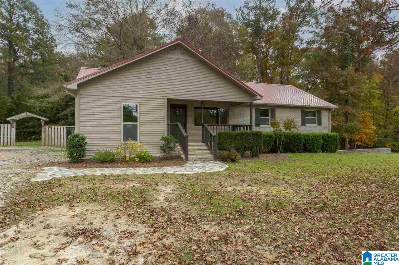 8802 Highway 51 Sterrett, AL 35147 - Photo 3 of 45