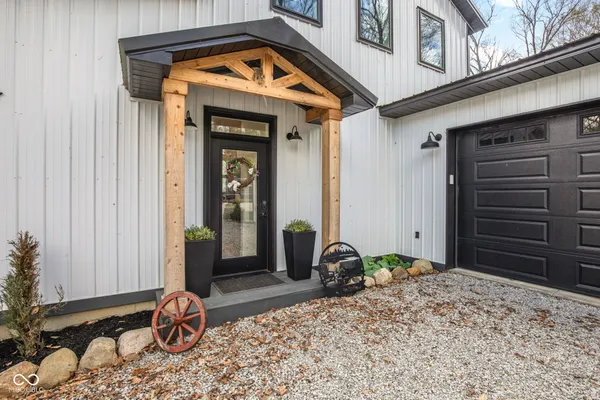 $875,000 | 8446 East Parkview Drive, Rockville, IN 47872